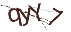 Identifying code