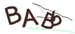 Identifying code