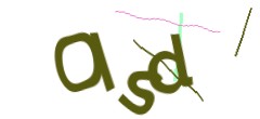 Identifying code