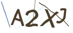 Identifying code