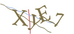 Identifying code