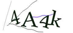 Identifying code