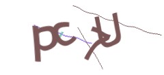 Identifying code