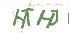 Identifying code