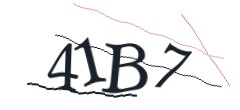 Identifying code