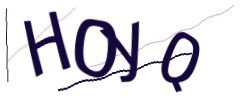 Identifying code