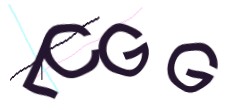 Identifying code