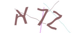 Identifying code