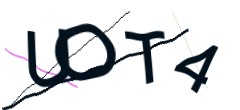 Identifying code