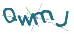 Identifying code