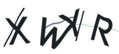 Identifying code