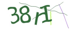 Identifying code