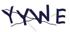Identifying code