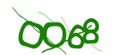 Identifying code