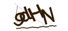 Identifying code