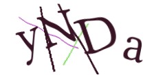 Identifying code