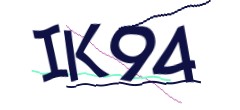 Identifying code