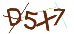 Identifying code