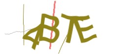 Identifying code