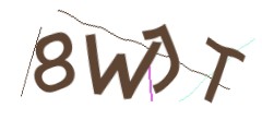 Identifying code
