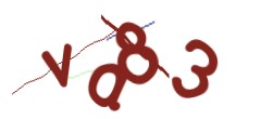 Identifying code