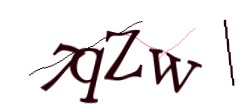 Identifying code