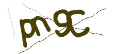 Identifying code