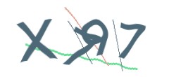 Identifying code