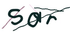 Identifying code