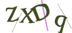 Identifying code