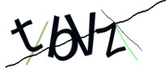 Identifying code