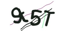Identifying code