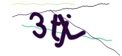 Identifying code