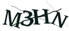 Identifying code