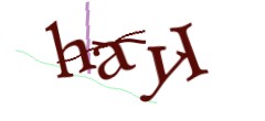 Identifying code