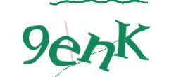 Identifying code