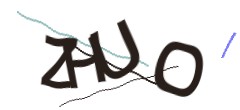 Identifying code