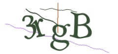 Identifying code