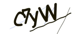 Identifying code