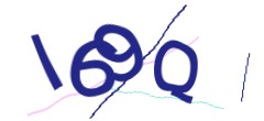 Identifying code