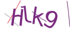 Identifying code