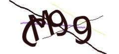 Identifying code
