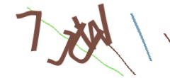 Identifying code