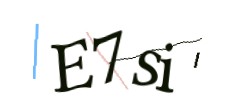 Identifying code