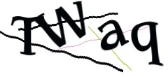 Identifying code