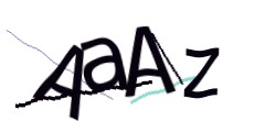 Identifying code