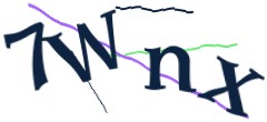 Identifying code