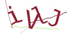 Identifying code