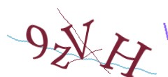 Identifying code