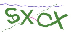 Identifying code